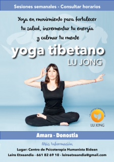 yoga tibetano